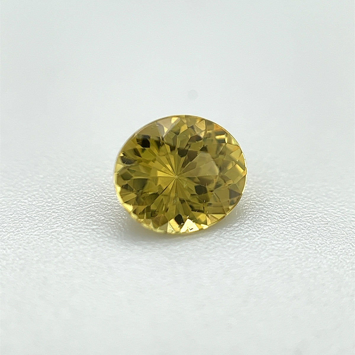 Mali Garnet