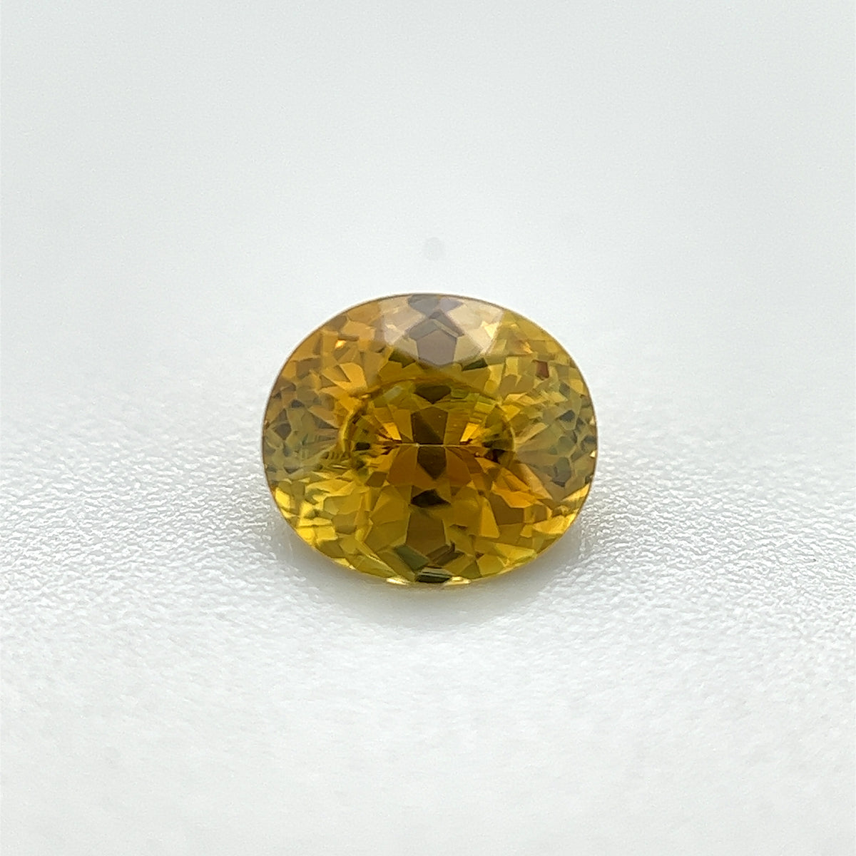 Mali Garnet