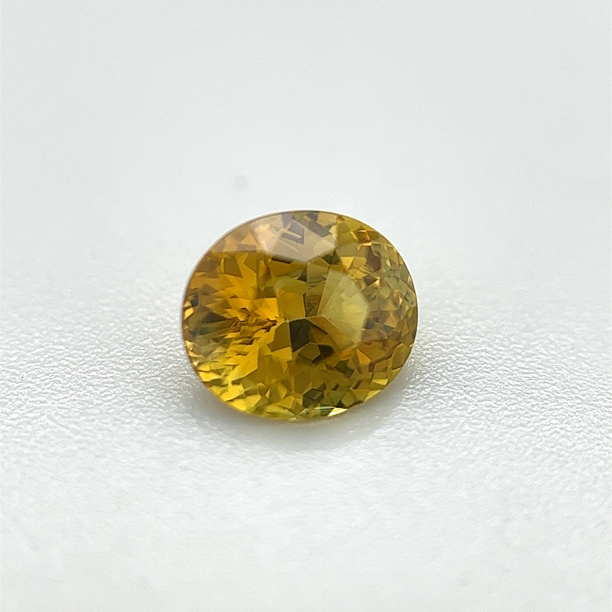 Mali Garnet