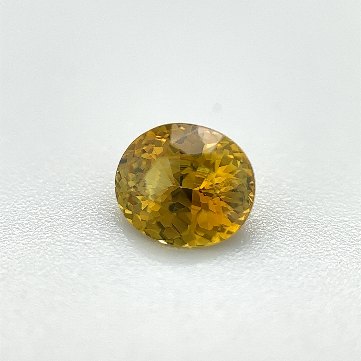 Mali Garnet