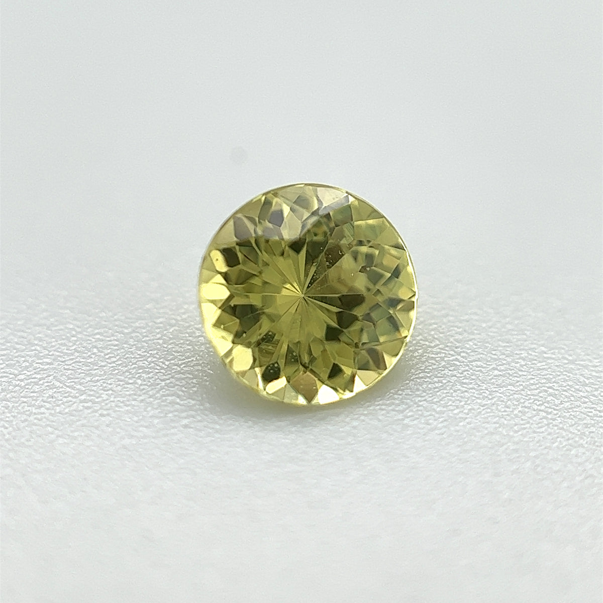 Mali Garnet