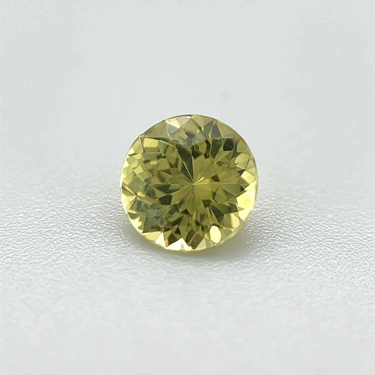 Mali Garnet