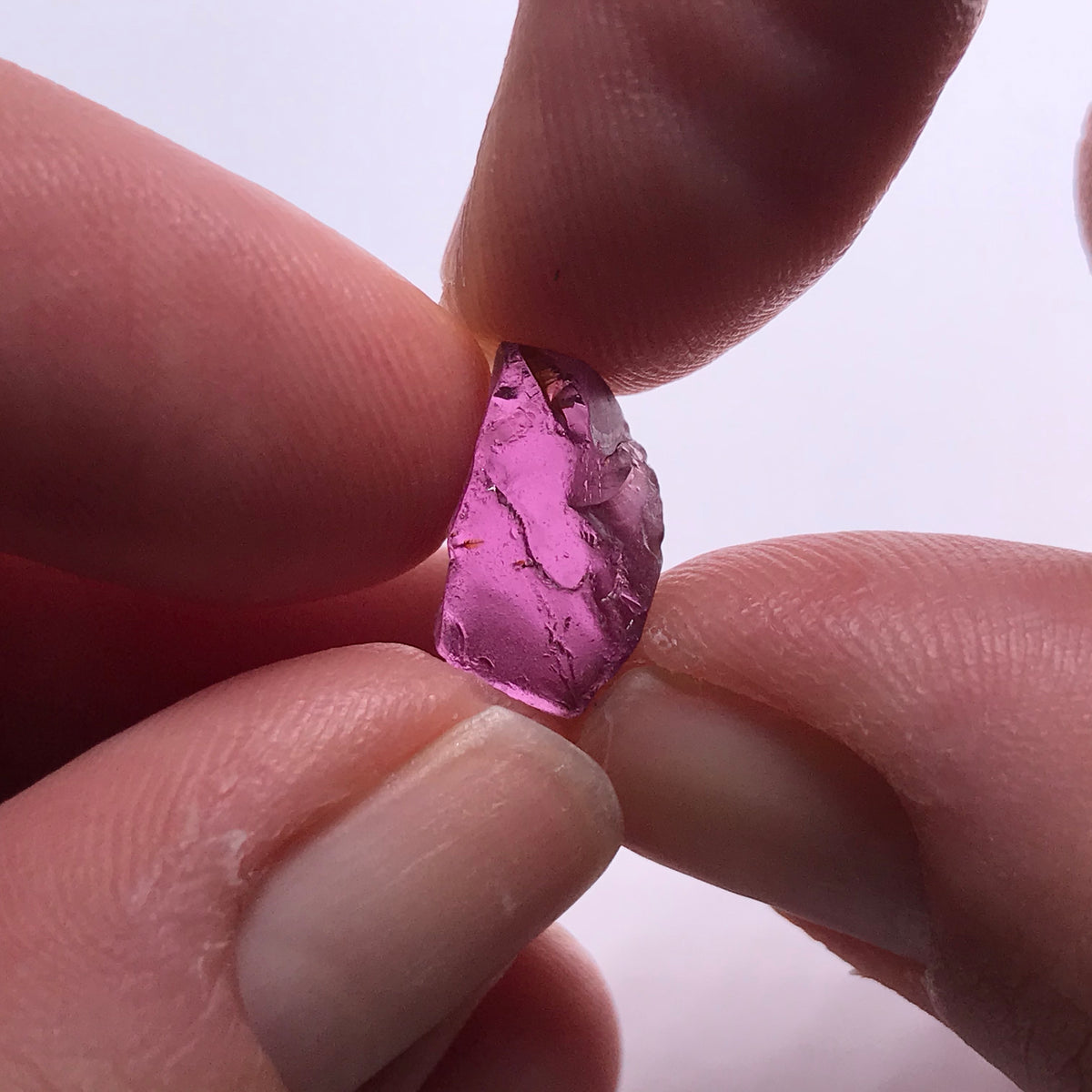 Malaya Garnet