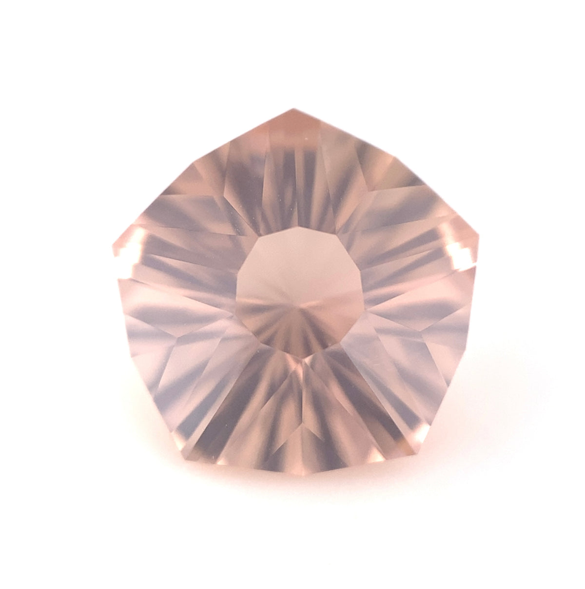 Rose Quartz - Mozambique