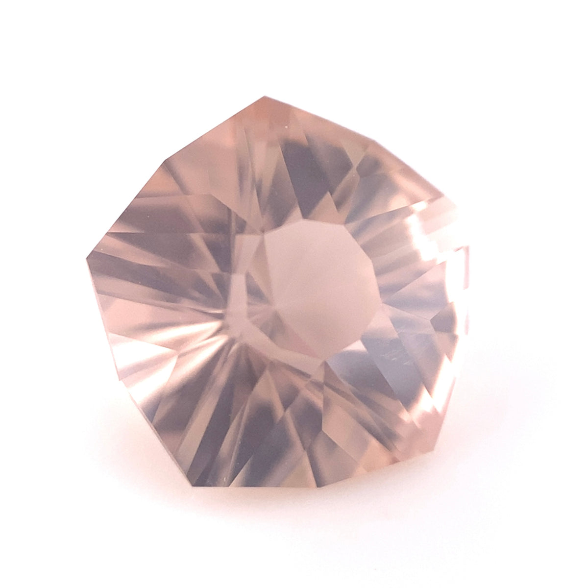 Rose Quartz - Mozambique