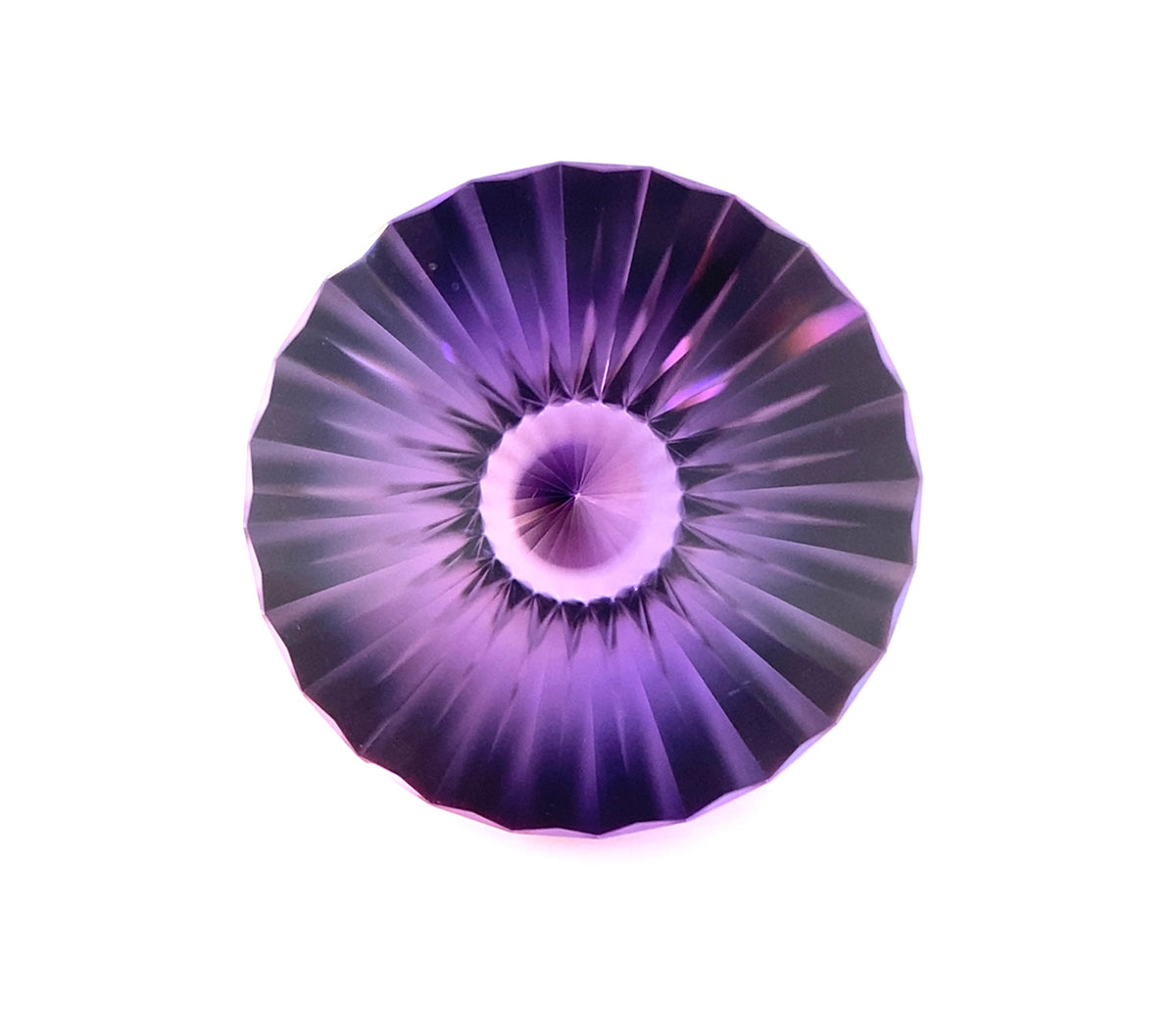 Bolivian Ametrine