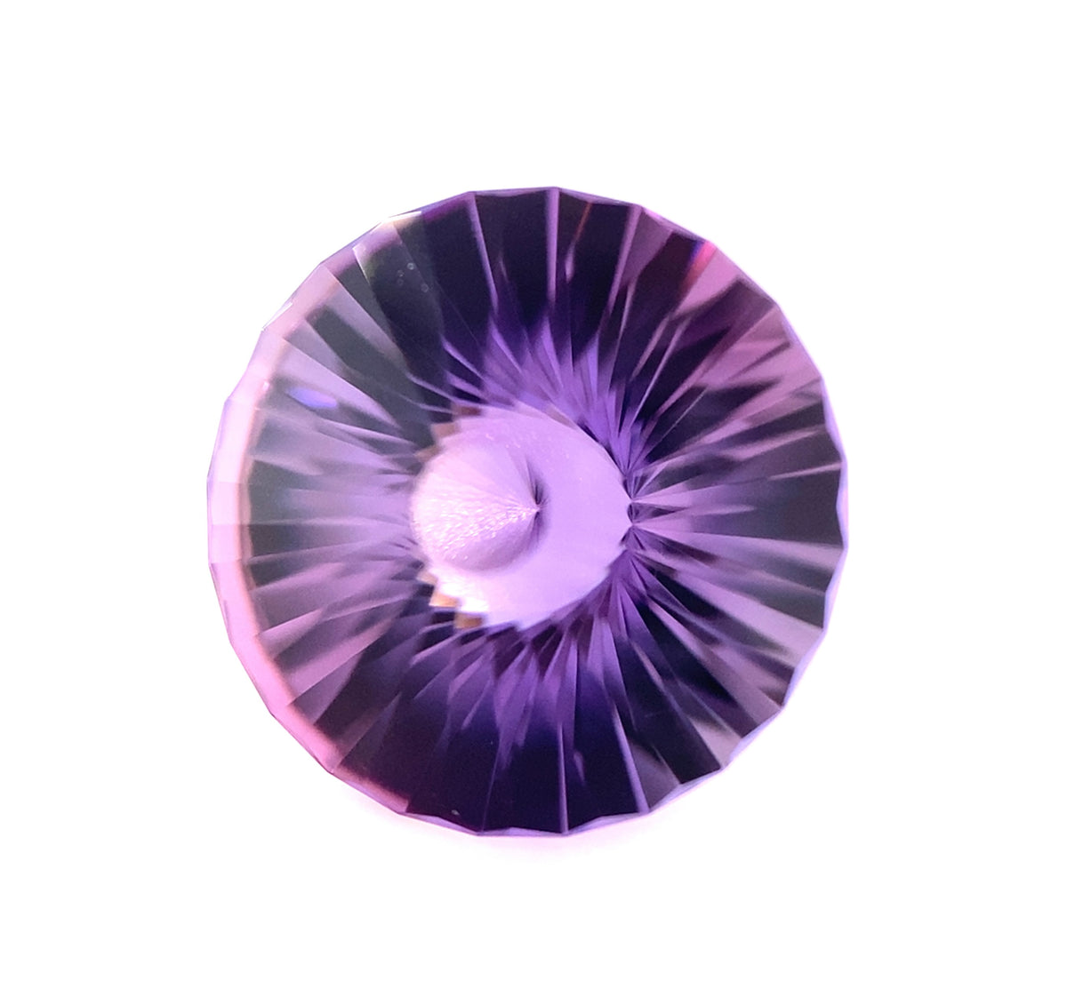 Bolivian Ametrine