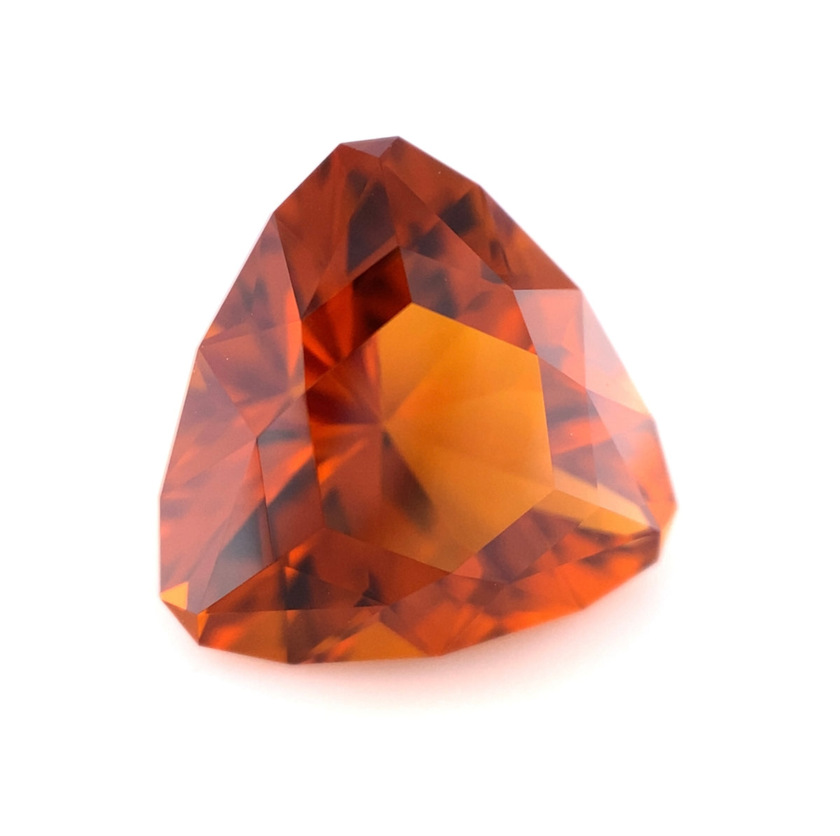 Santa Ana Madeira Citrine