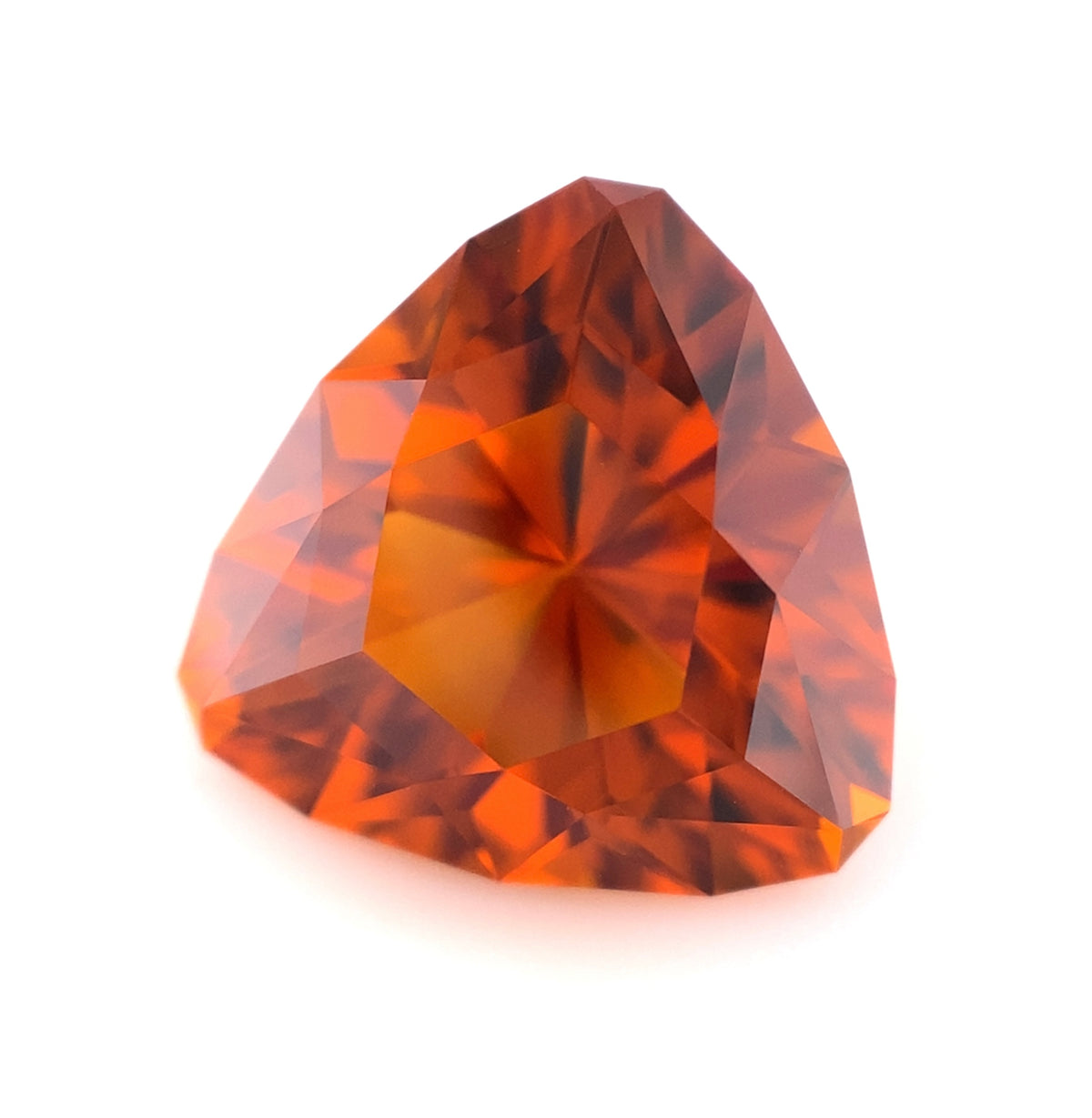 Santa Ana Madeira Citrine