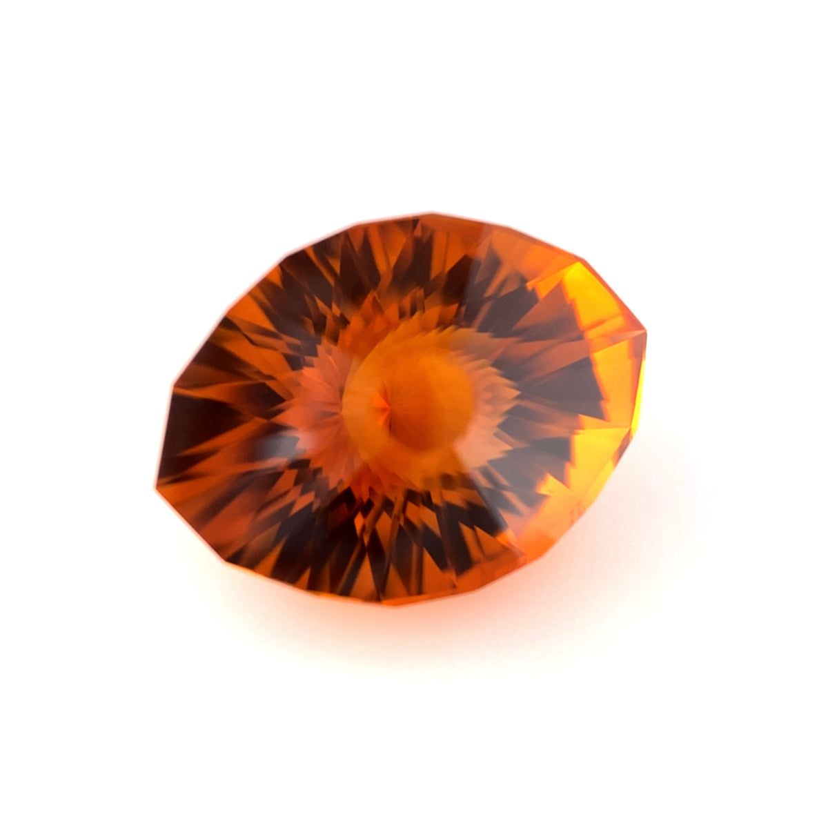 Santa Ana Madeira Citrine