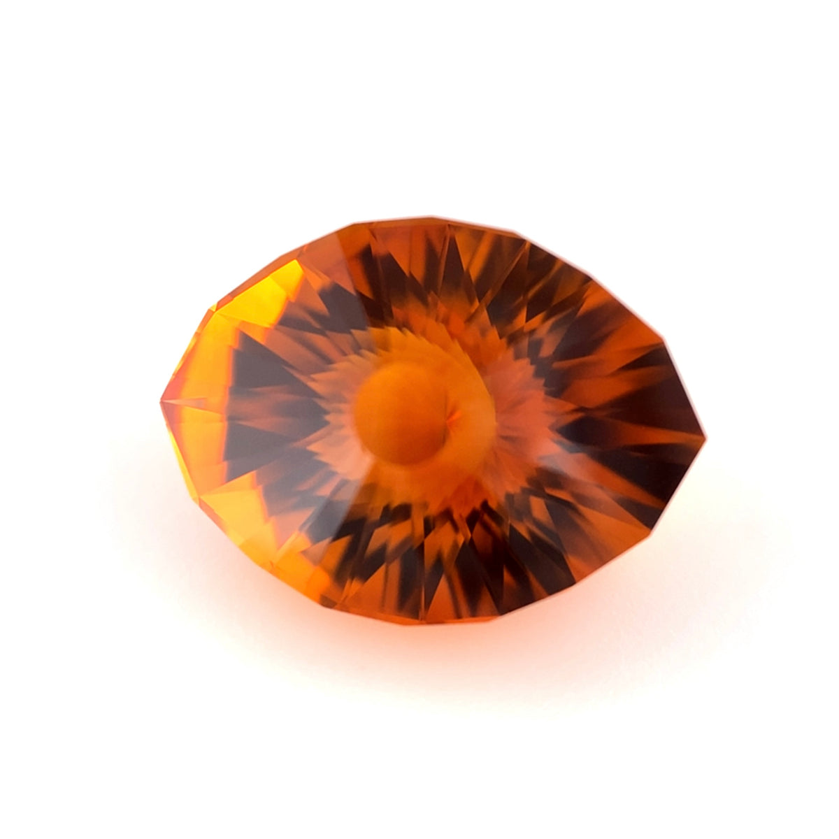 Santa Ana Madeira Citrine
