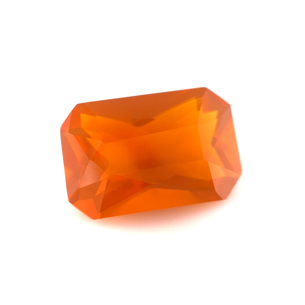 Juniper Ridge Fire Opal - Oregon