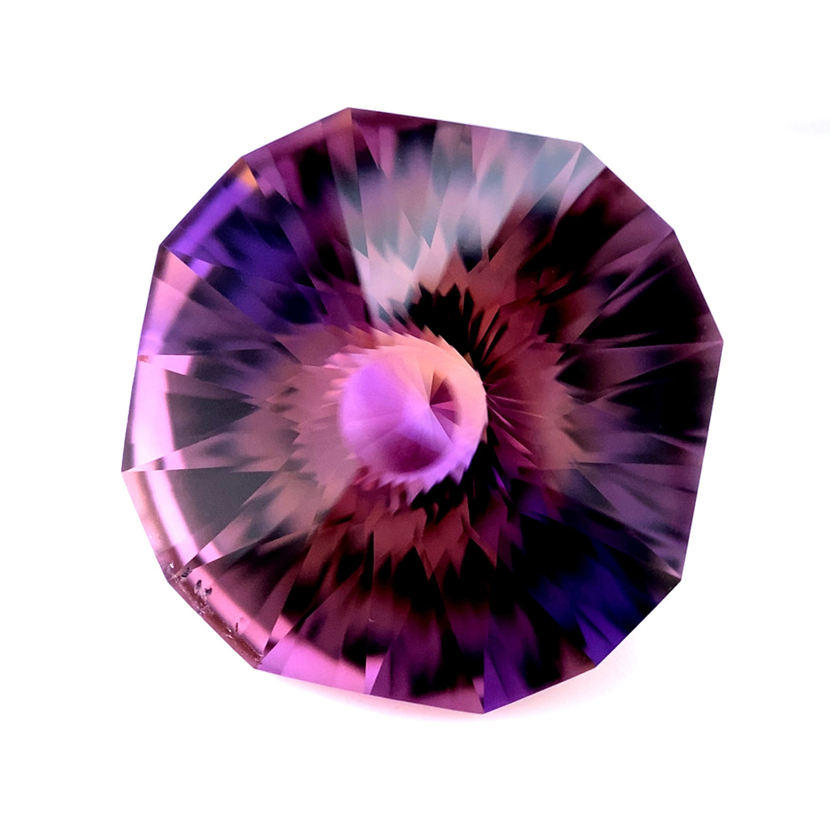 Bolivian Ametrine