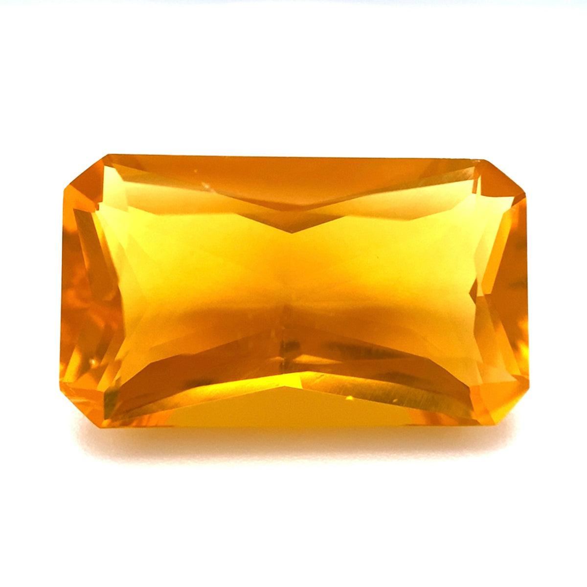 Juniper Ridge Fire Opal - Oregon