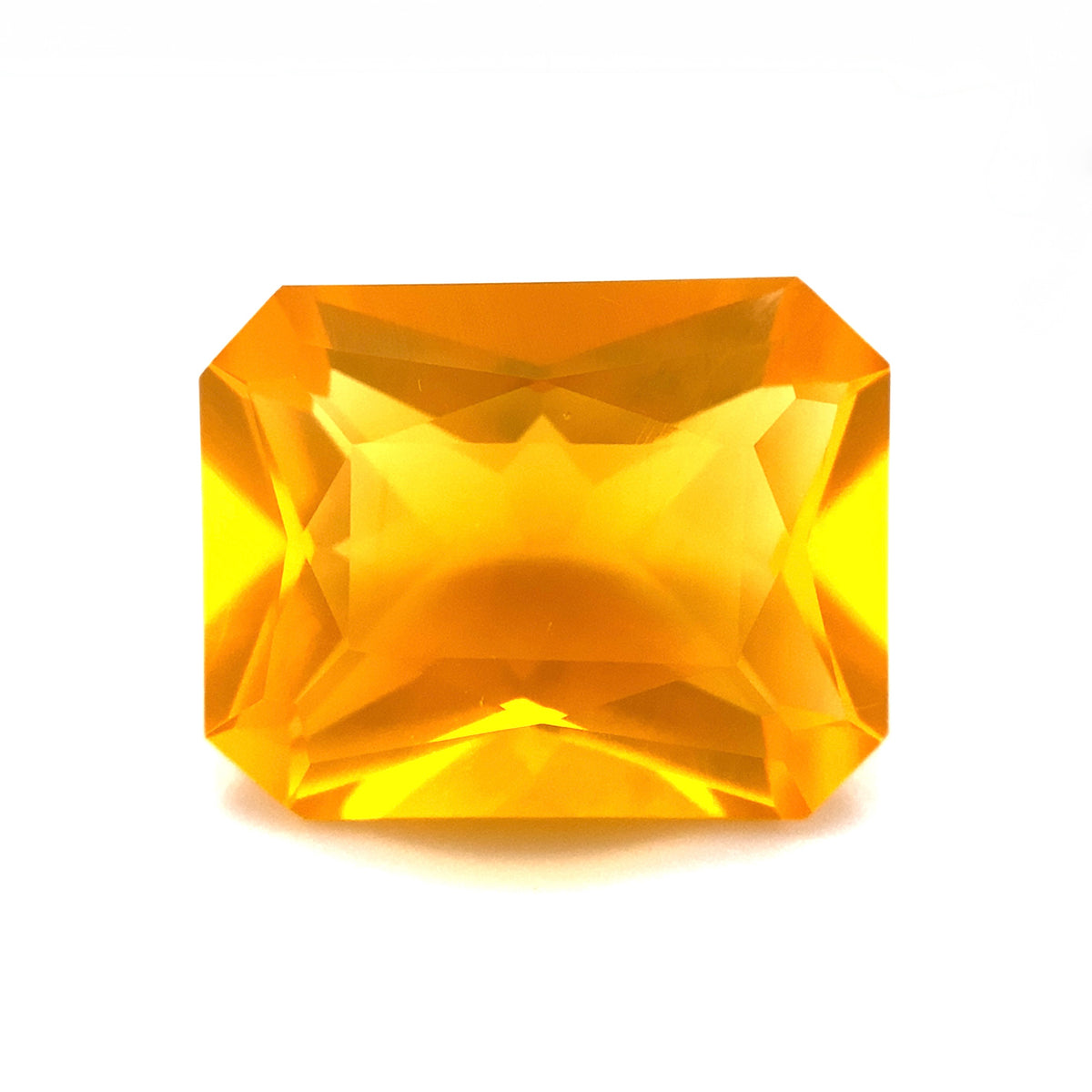 Juniper Ridge Fire Opal - Oregon