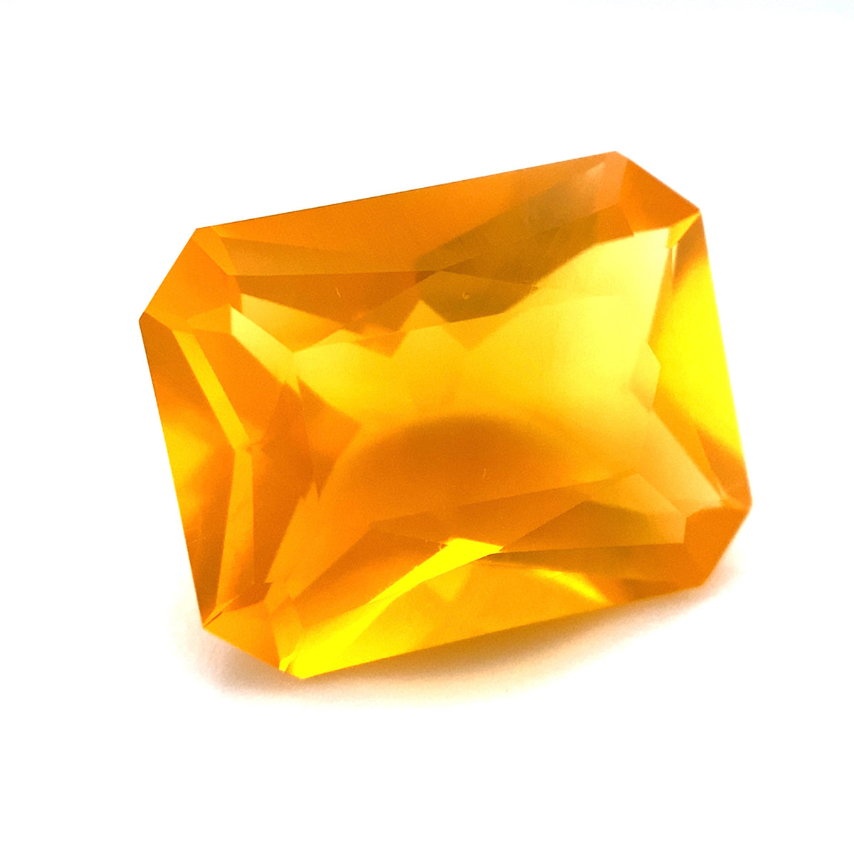 Juniper Ridge Fire Opal - Oregon