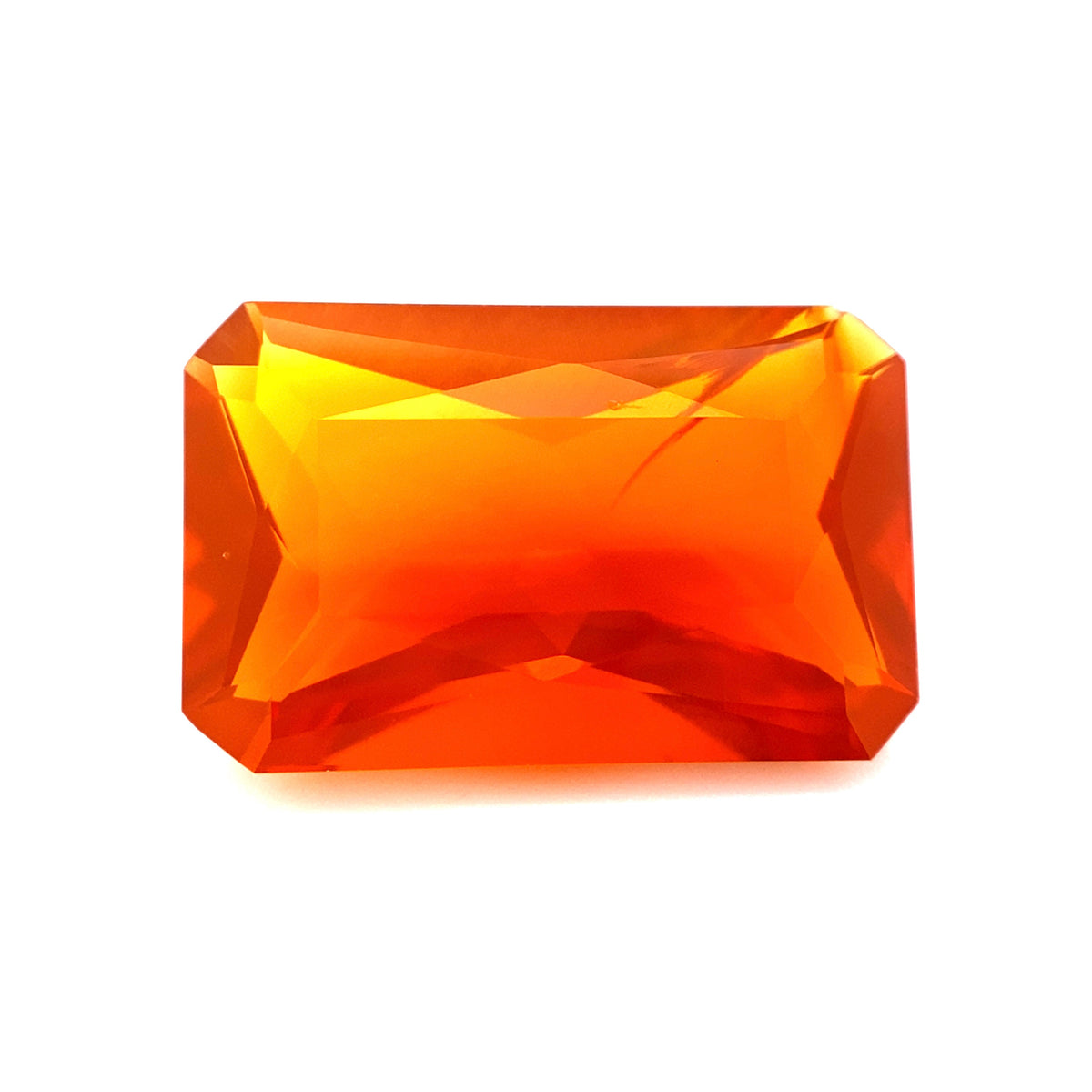 Juniper Ridge Fire Opal - Oregon