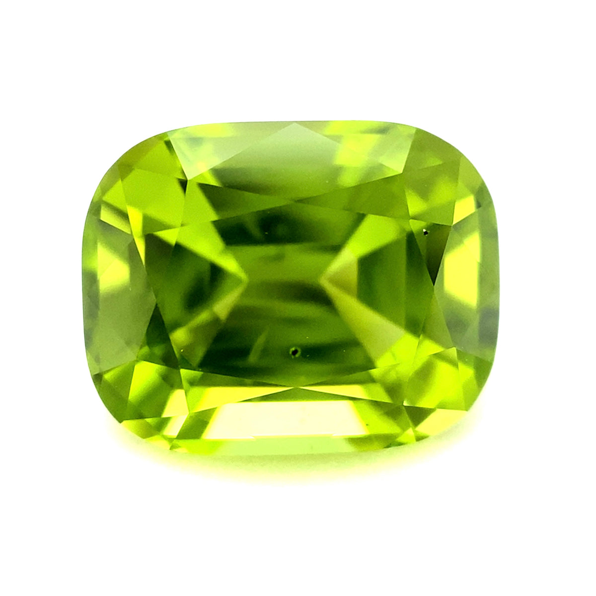 Peridot - China