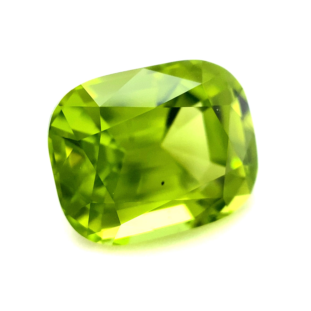 Peridot - China