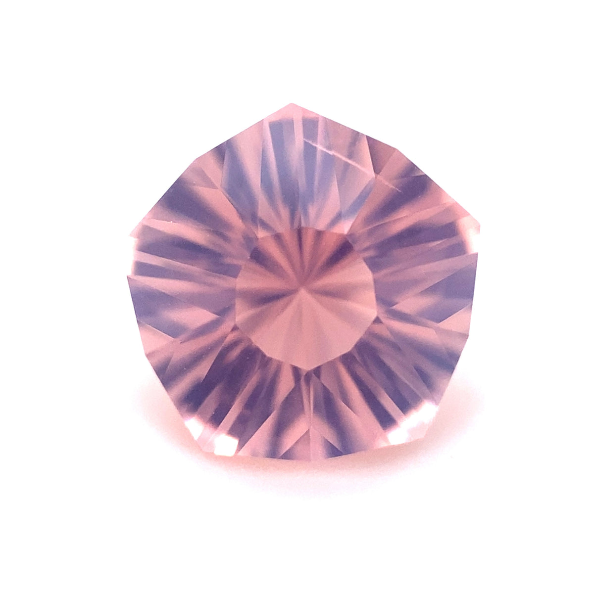 Rose Quartz - Mozambique