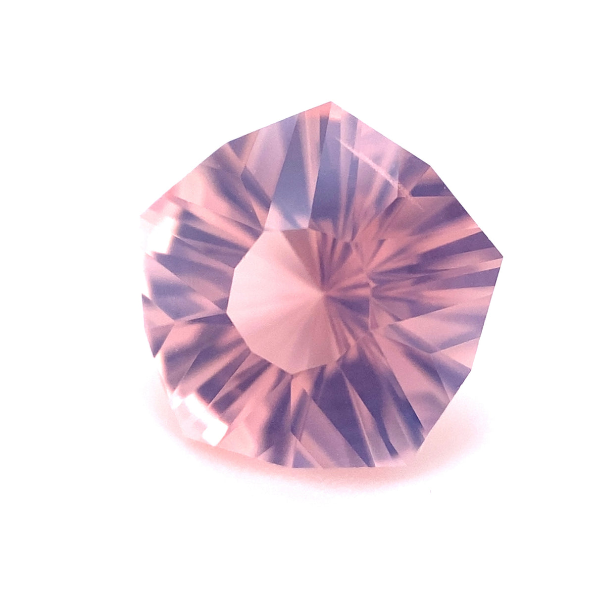 Rose Quartz - Mozambique