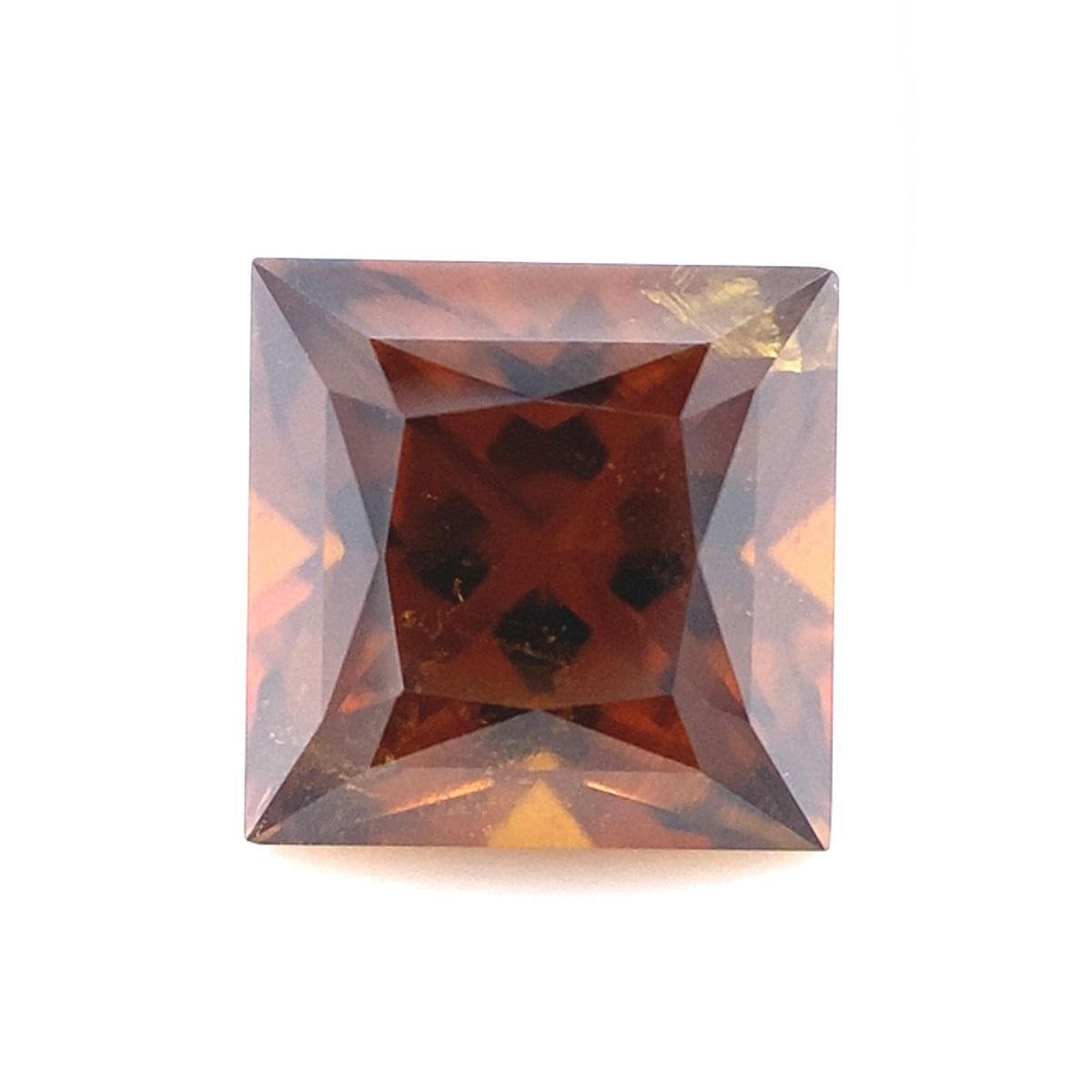 Topazolite Garnet - Namibia