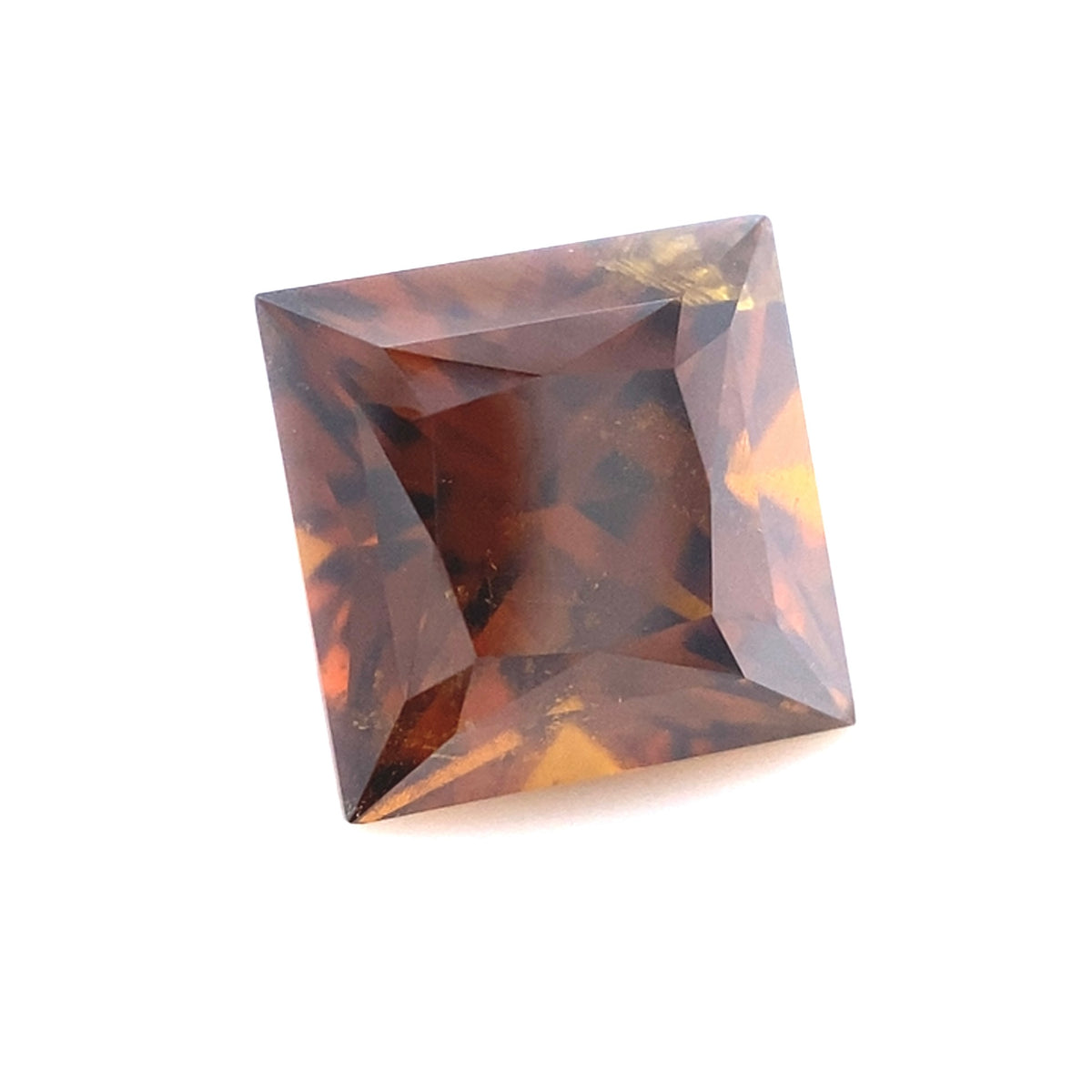Topazolite Garnet - Namibia