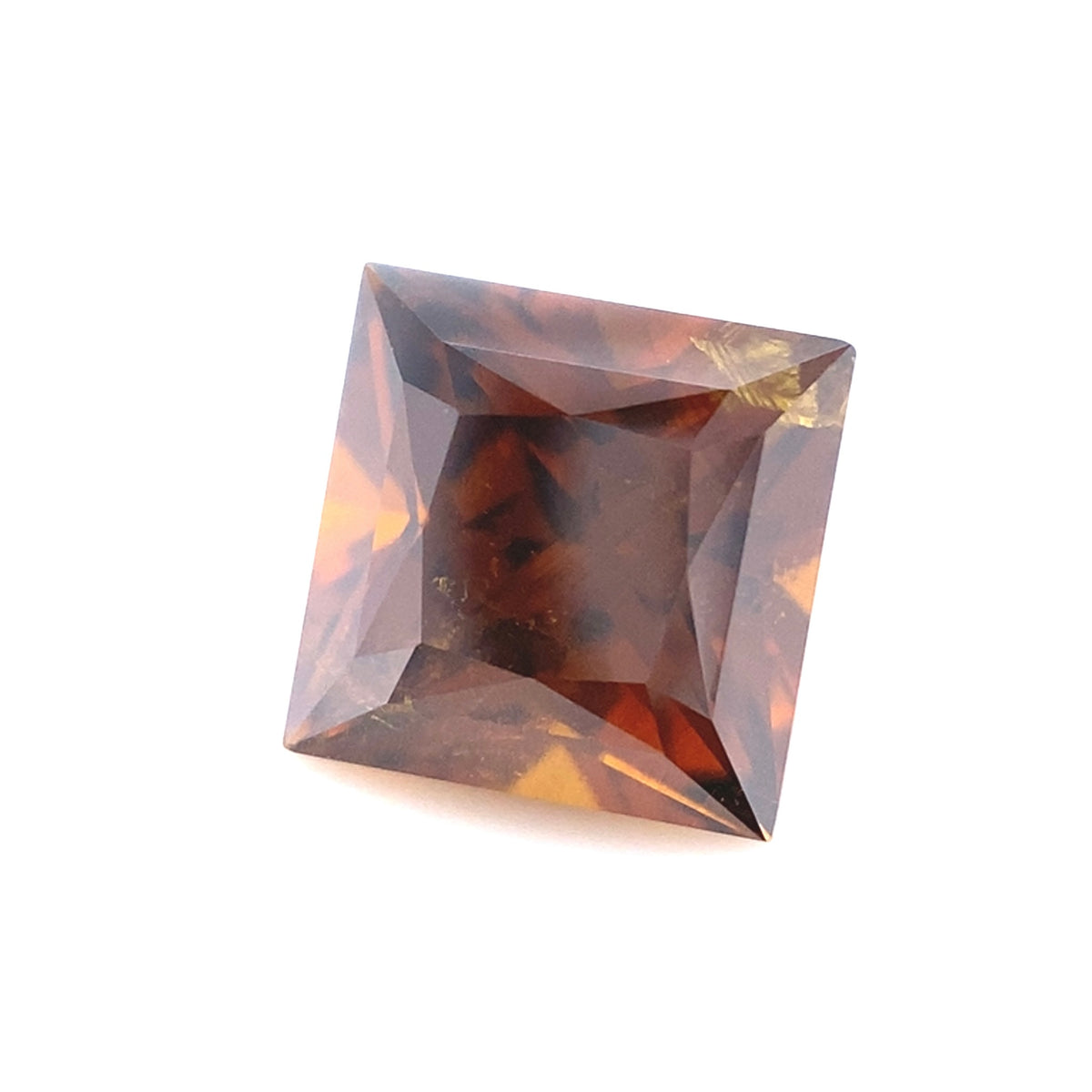 Topazolite Garnet - Namibia