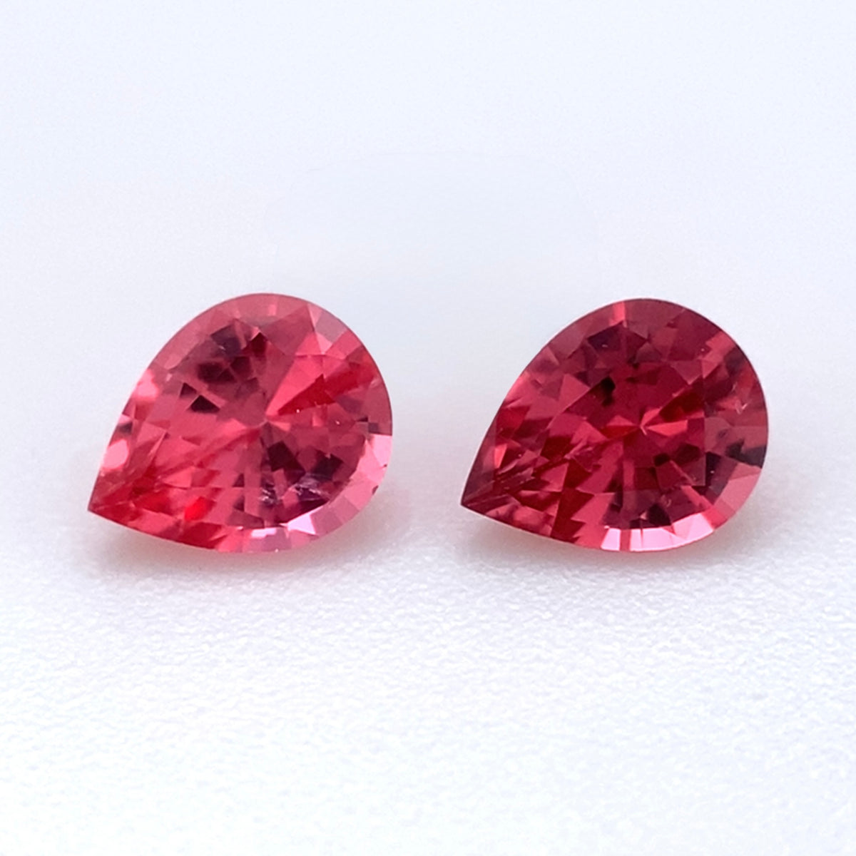 Mahenge Spinel - Tanzania