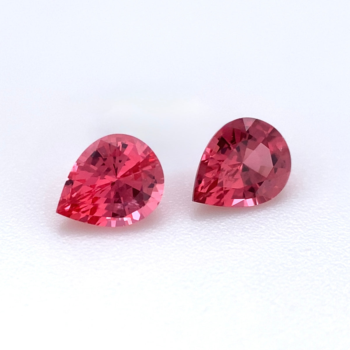 Mahenge Spinel - Tanzania