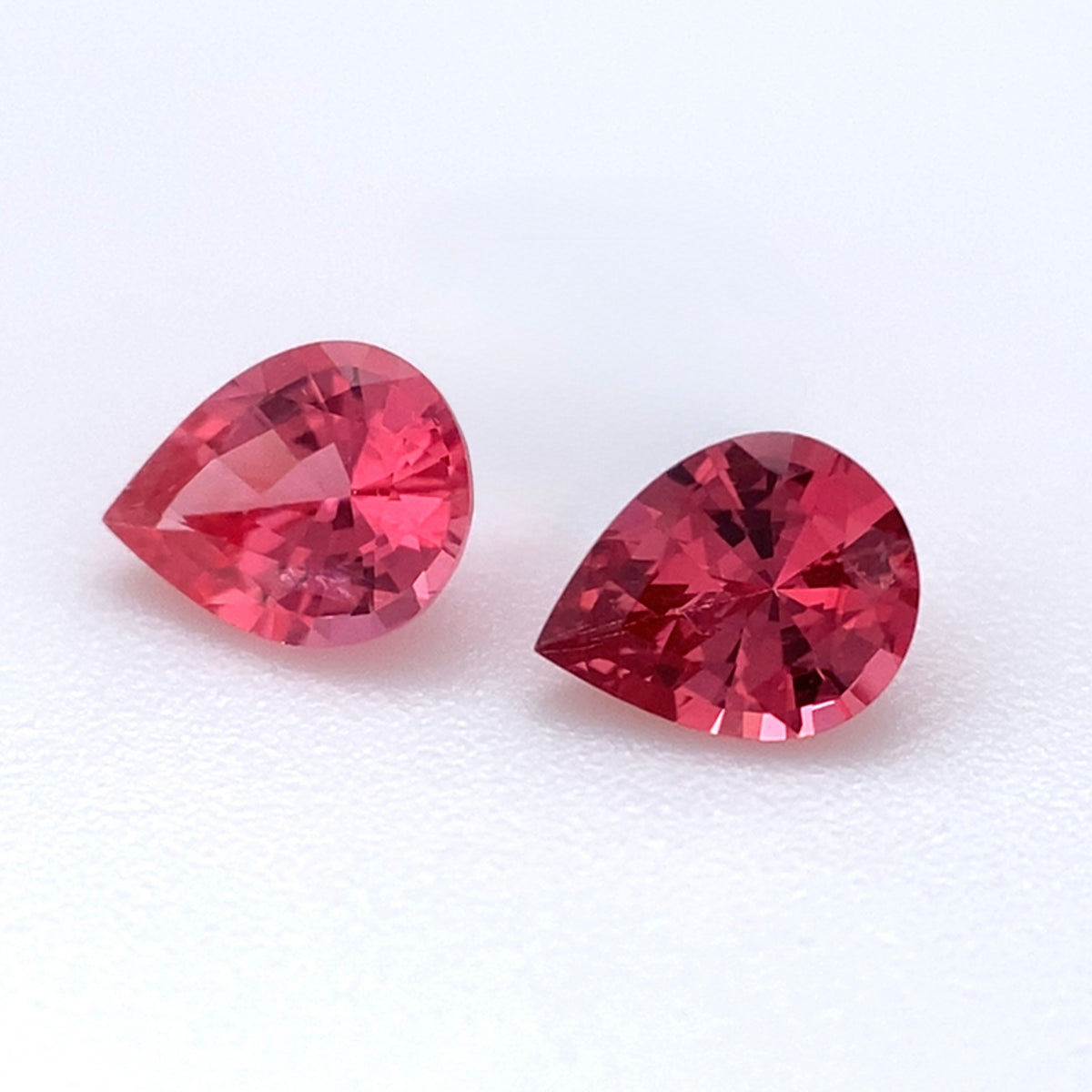 Mahenge Spinel - Tanzania