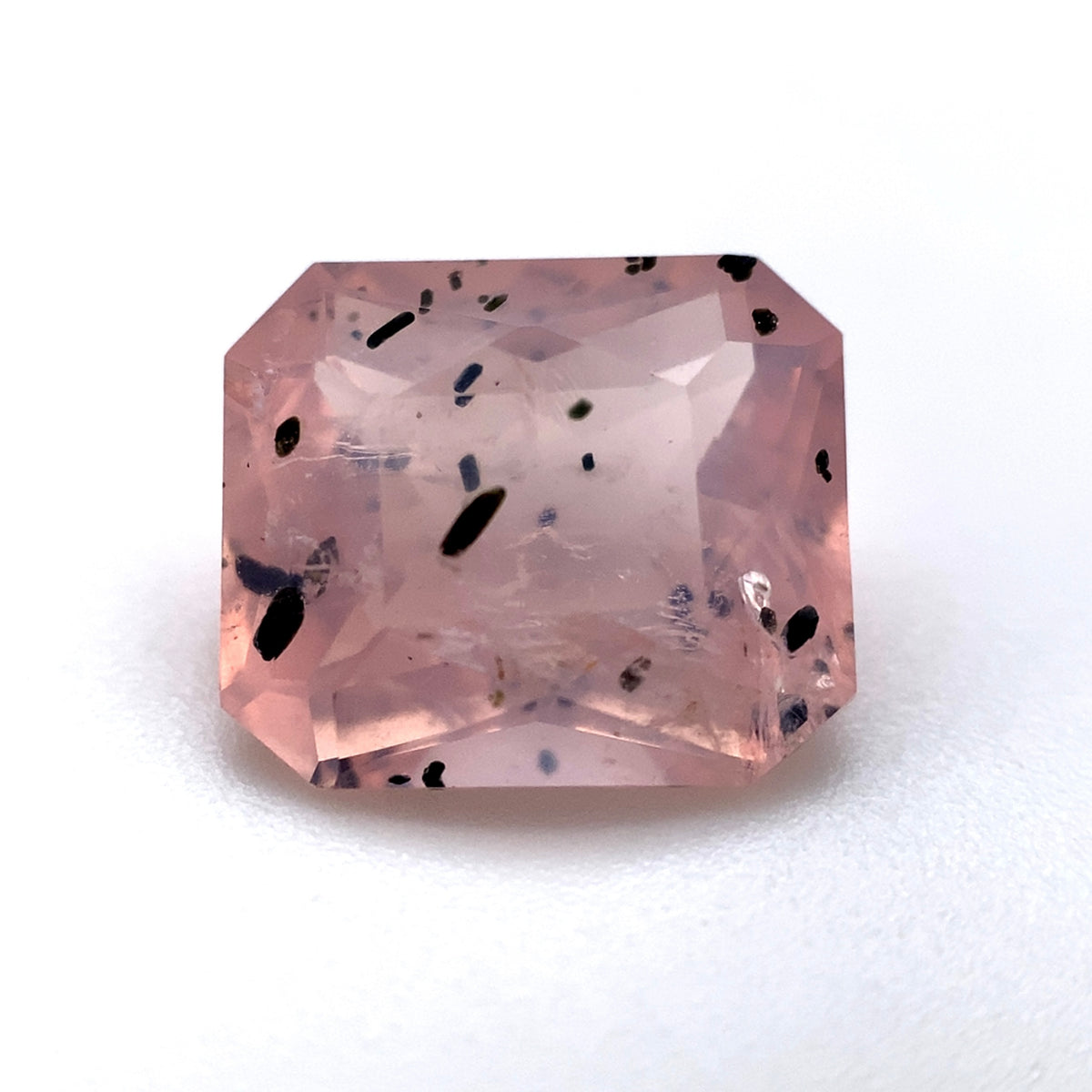 Pink Dragon Fruit Quartz - Tanzania