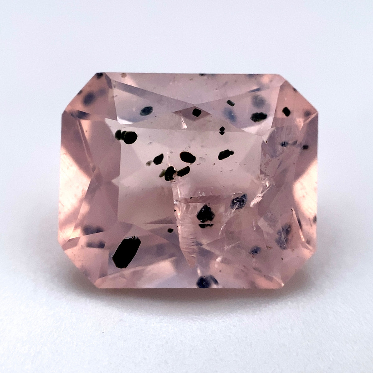 Pink Dragon Fruit Quartz - New Find!