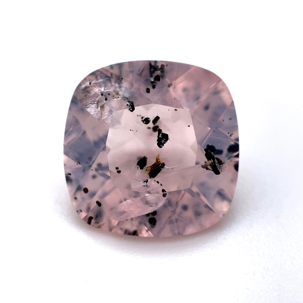 Pink Dragon Fruit Quartz - New Find!