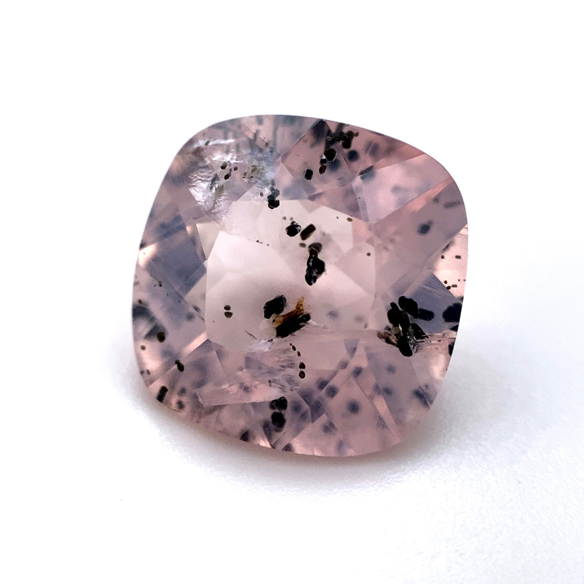 Pink Dragon Fruit Quartz - New Find!