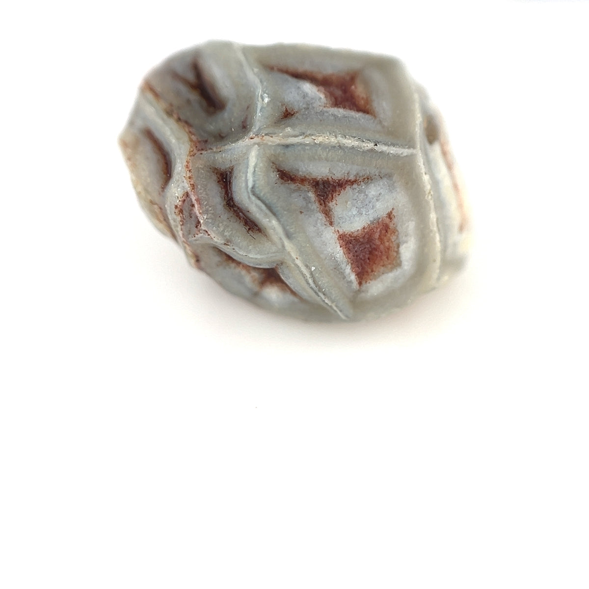 Gobi Agate - Gobi Desert