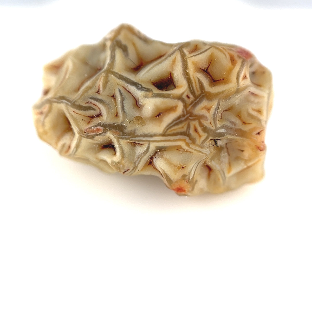 Gobi Agate - Gobi Desert