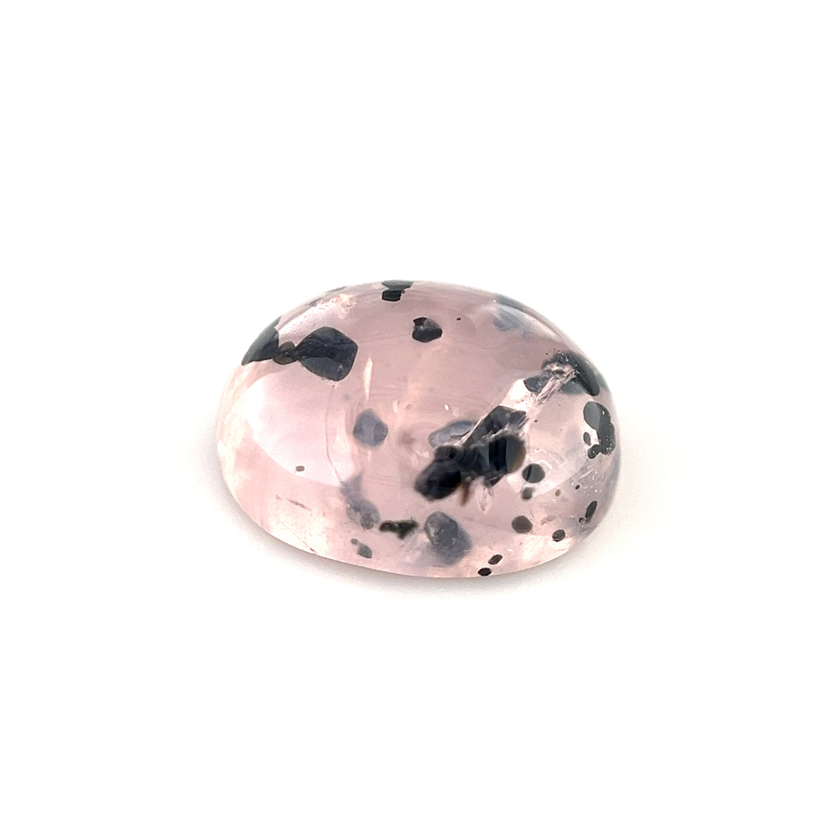 Pink Dragon Fruit Quartz - New Find!