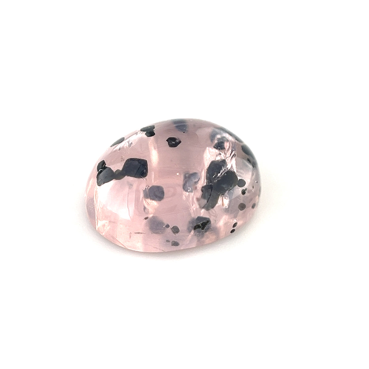 Pink Dragon Fruit Quartz - New Find!