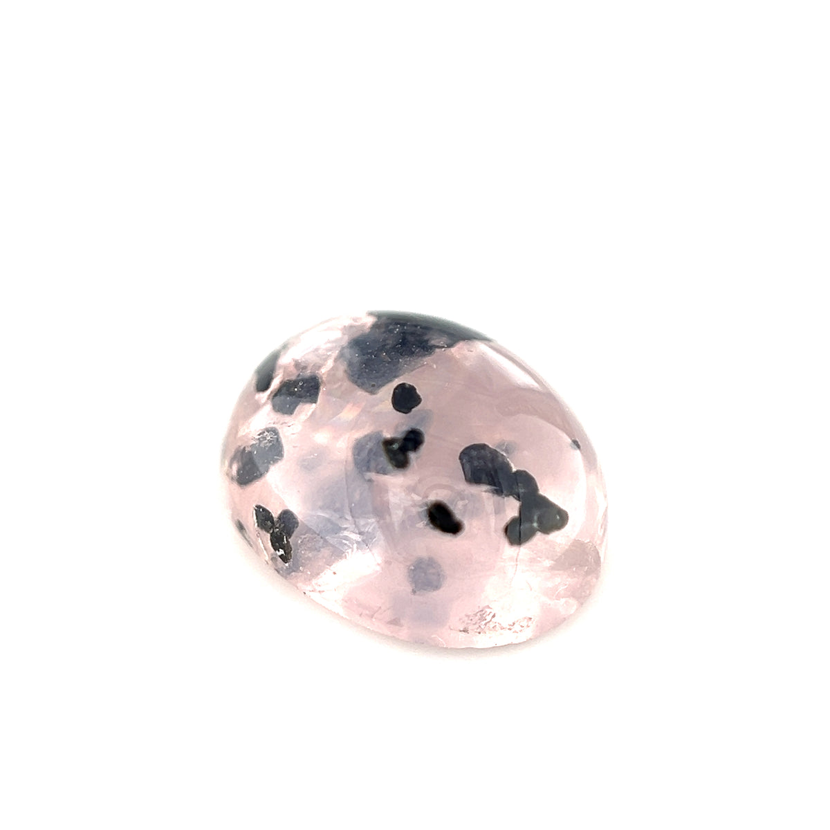 Pink Dragon Fruit Quartz - New Find!