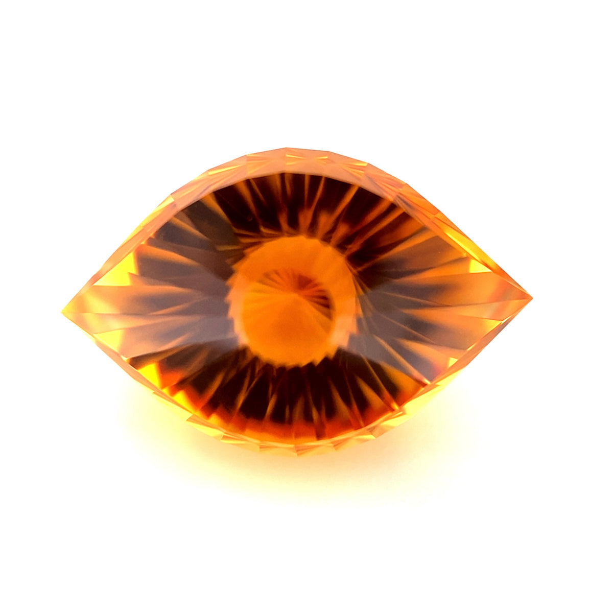 Santa Ana Madeira Citrine