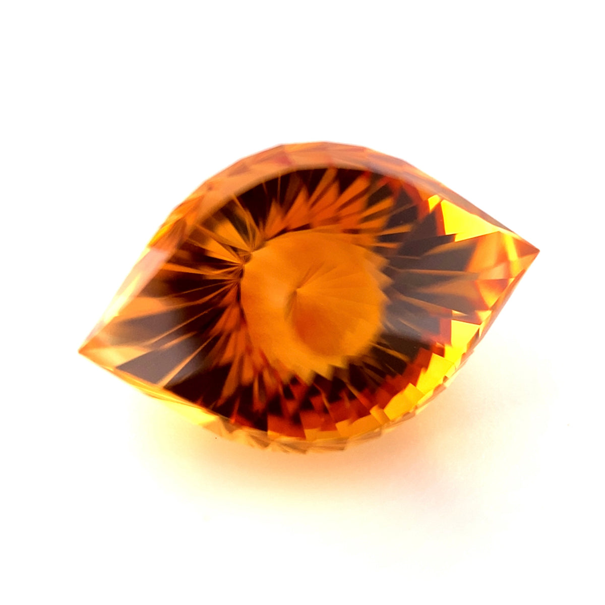 Santa Ana Madeira Citrine