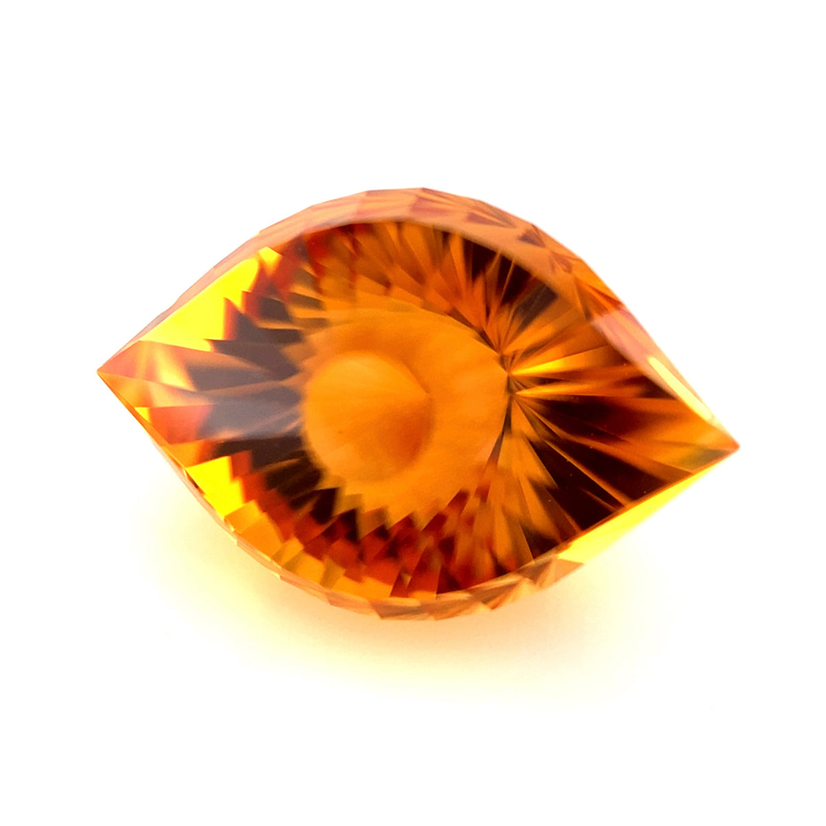 Santa Ana Madeira Citrine
