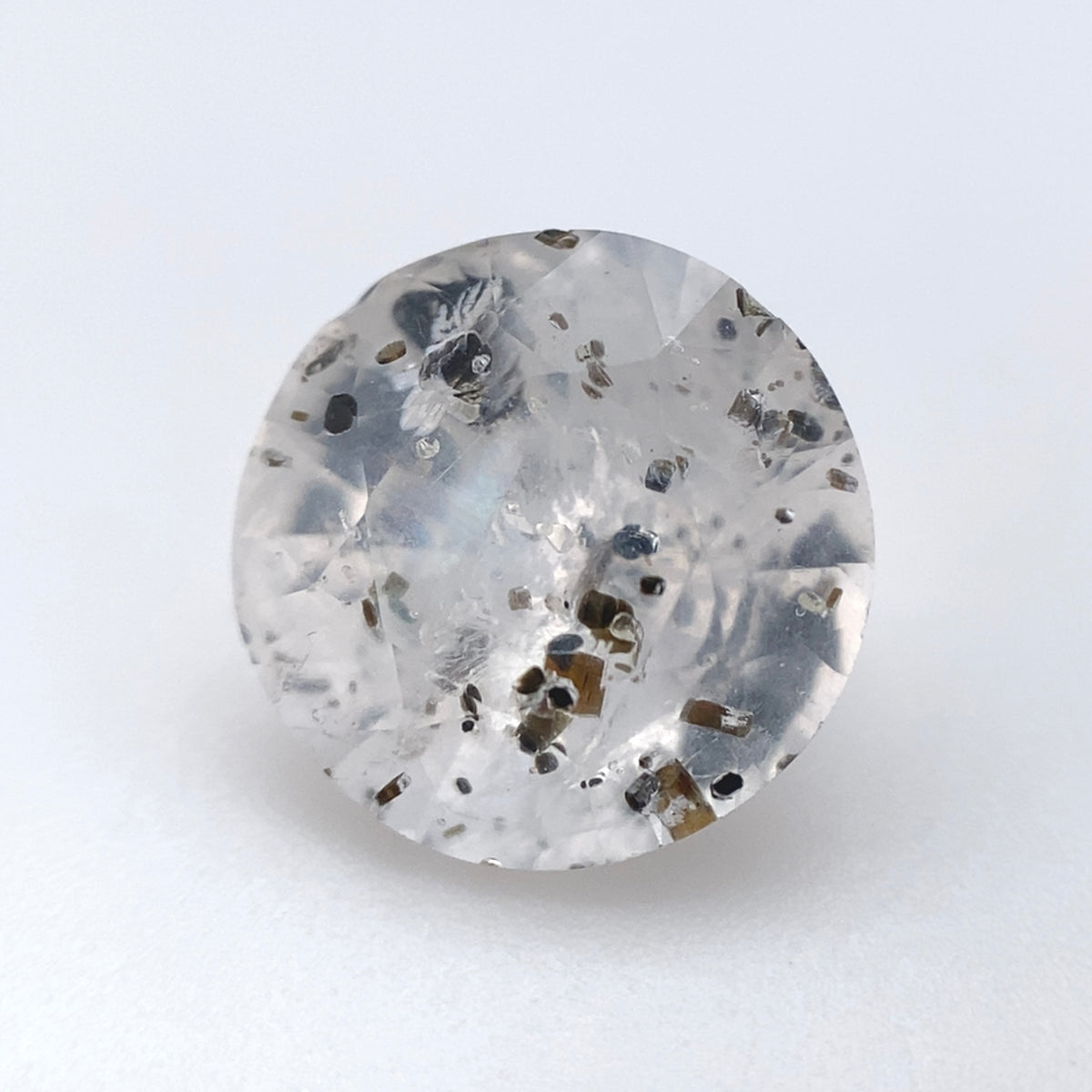 Dragon Fruit Quartz - New Find!