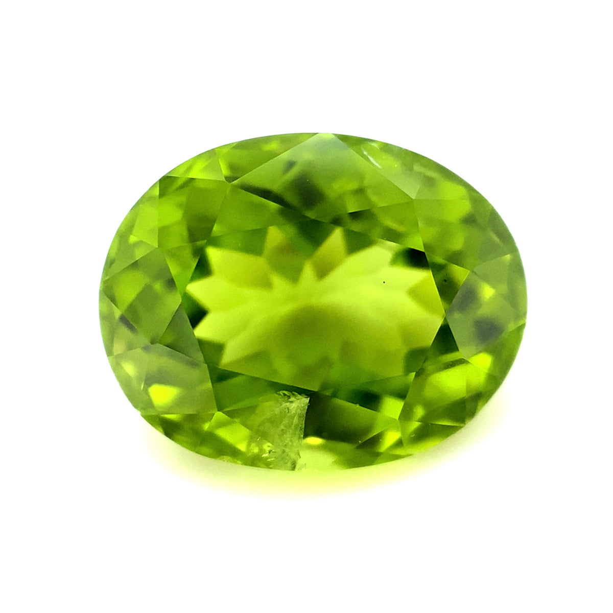 Peridot - China