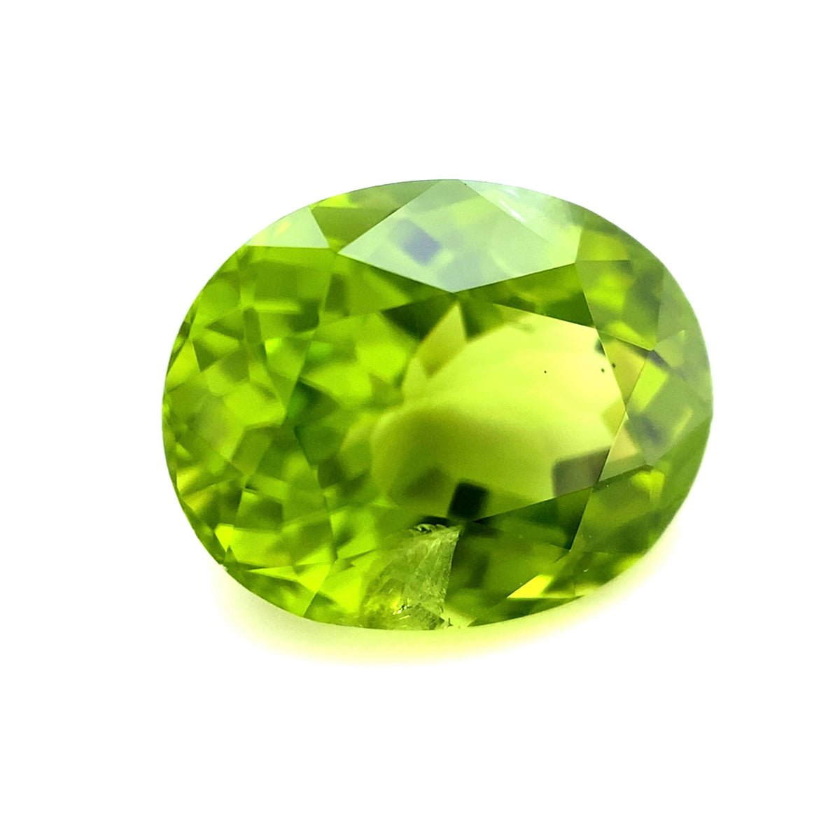 Peridot - China