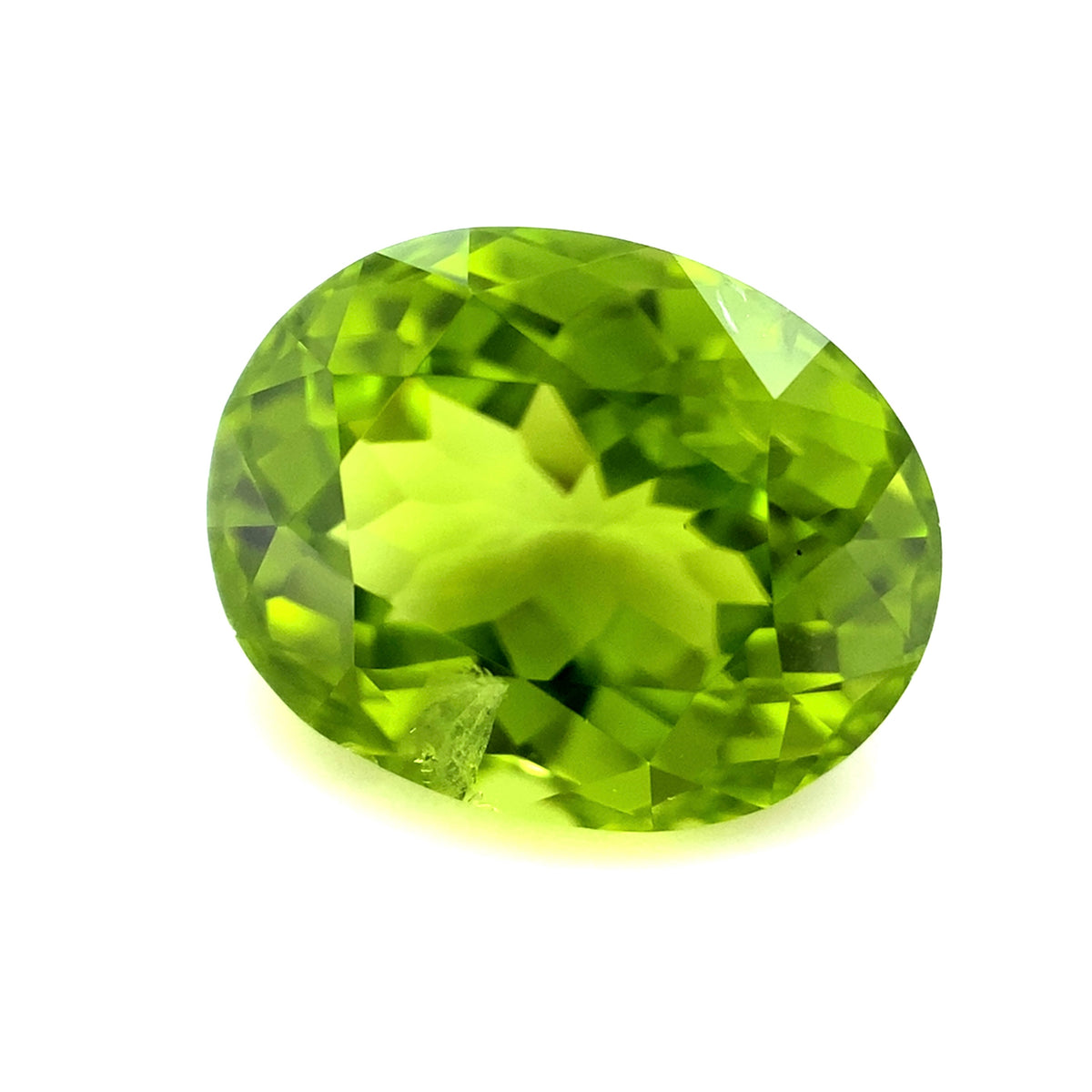 Peridot - China