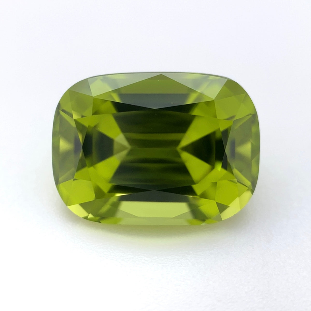 Peridot - China
