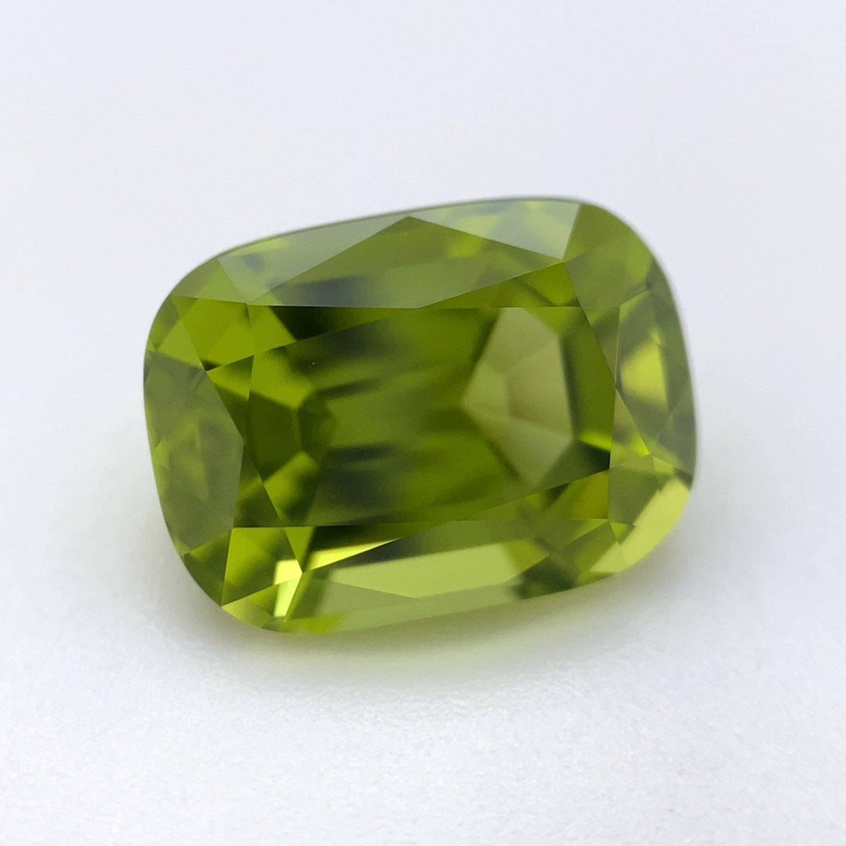 Peridot - China