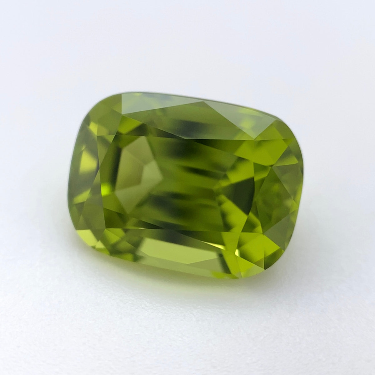 Peridot - China